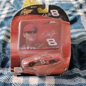 Winners Circle #8 Collectable Car